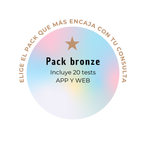 pack bronze