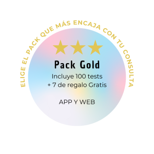 pack gold
